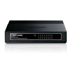 Комутатор TP-Link TL-SF1016D