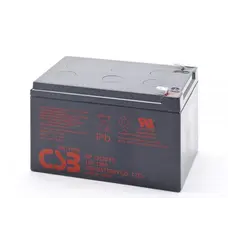 Акумуляторна батарея CSB 12V 12 AH (GP12120) AGM