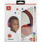 Bluetooth-гарнітура JBL JR310BT Red (JBLJR310BTRED)