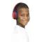 Bluetooth-гарнітура JBL JR310BT Red (JBLJR310BTRED)