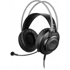 Гарнітура A4Tech FH200U Grey
