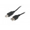 Кабель Maxxter (U-AMBM-6) USB 2.0 AM - USB 2.0 BM, 1.8м