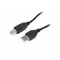 Кабель Maxxter (U-AMBM-6) USB 2.0 AM - USB 2.0 BM, 1.8м Кабель Maxxter (U-AMBM-6) USB 2.0 AM - USB 2.0 BM, 1.8м