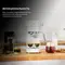 Кавоварка ріжкова Cecotec Cafelizzia 790 White CCTC-01650 (8435484016506)