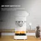 Кавоварка ріжкова Cecotec Cafelizzia 790 White CCTC-01650 (8435484016506)