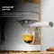 Кавоварка ріжкова Cecotec Cafelizzia 790 White CCTC-01650 (8435484016506)