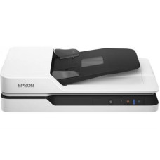 Сканер А4 Epson WorkForce DS-1630 (B11B239401)