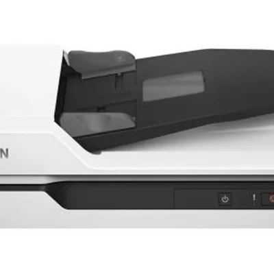 Сканер А4 Epson WorkForce DS-1630 (B11B239401)