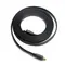 Кабель Cablexpert (CC-HDMI4F-10) HDMI(M) - HDMI(M) v1.4, плоский, чорний, 3м Кабель Cablexpert (CC-HDMI4F-10) HDMI(M) - HDMI(M) v1.4, плоский, чорний, 3м