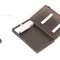 Зовнішня кишеня AgeStar для підключення SATA HDD 2.5", USB 2.0, Black (SUBCP1)