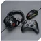 Гарнітура HyperX Cloud Core Black (4P4F2AA)