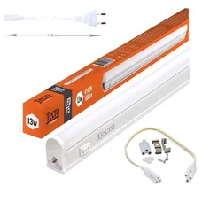 Світильник LED Tecro TL-T5-13W-4.1K 13W 4100K