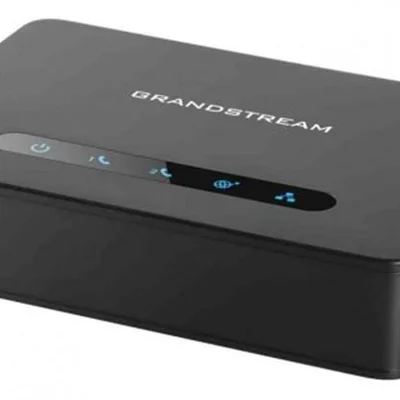 VoIP-Шлюз Grandstream HandyTone HT812