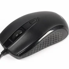 Миша Maxxter Mc-331 Black