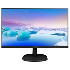 Монiтор Philips 27" 273V7QDAB/00 IPS Black