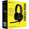 Гарнiтура Corsair HS55 Surround Headset Carbon (CA-9011265-EU)