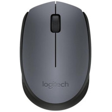 Миша бездротова Logitech B170 Black (910-004798)