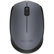 Миша бездротова Logitech B170 Black (910-004798)