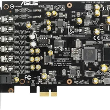 Звукова карта Asus Xonar AE (90YA00P0-M0UA00)