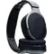 Bluetooth-гарнітура Proda PD-BH200 Maiku Dark Grey (6971278725534)