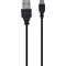 Bluetooth-гарнітура Proda PD-BH200 Maiku Dark Grey (6971278725534)