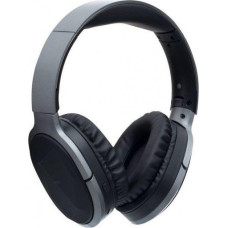 Bluetooth-гарнітура Proda PD-BH200 Maiku Dark Grey (6971278725534)