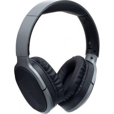 Bluetooth-гарнітура Proda PD-BH200 Maiku Dark Grey (6971278725534)