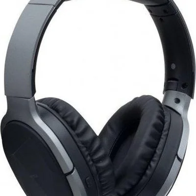 Bluetooth-гарнітура Proda PD-BH200 Maiku Dark Grey (6971278725534)