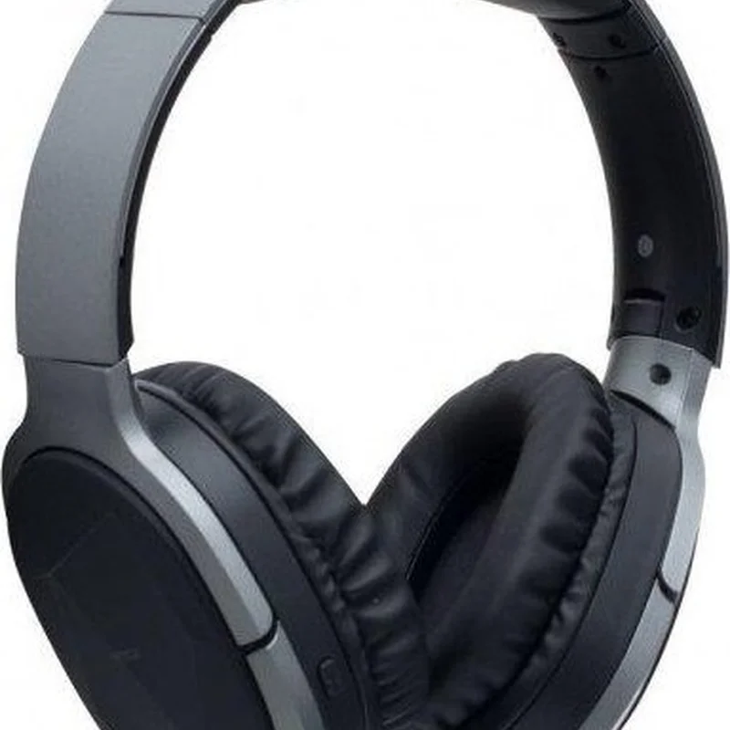 Bluetooth-гарнітура Proda PD-BH200 Maiku Dark Grey (6971278725534)