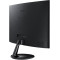 Монiтор Samsung 24" Curved LS24C360 (LS24C360EAIXCI) VA Black