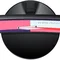 Монiтор Samsung 24" Curved LS24C360 (LS24C360EAIXCI) VA Black