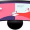 Монiтор Samsung 24" Curved LS24C360 (LS24C360EAIXCI) VA Black