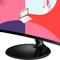 Монiтор Samsung 24" Curved LS24C360 (LS24C360EAIXCI) VA Black