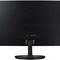 Монiтор Samsung 24" Curved LS24C360 (LS24C360EAIXCI) VA Black