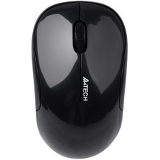 Миша бездротова A4Tech G3-300N Black USB V-Track