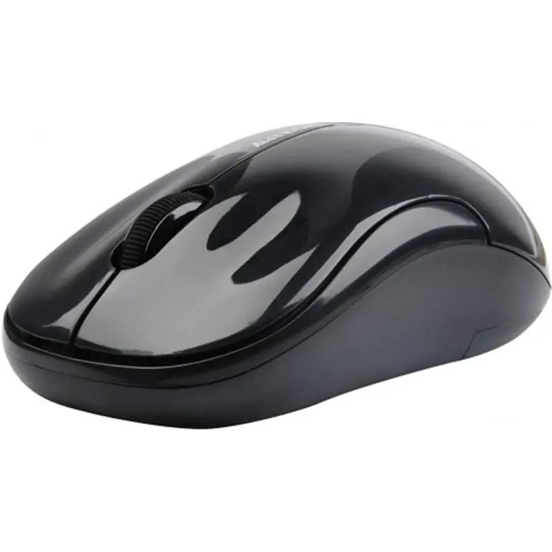 Миша бездротова A4Tech G3-300N Black USB V-Track Миша бездротова A4Tech G3-300N Black USB V-Track