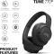 Bluetooth-гарнітура JBL T770 NC Black (JBLT770NCBLK)