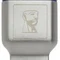 Кардрідер Kingston MobileLite Duo 3C Dual Interface USB3.1 Type-A and Type-C microSD (FCR-ML3C) Metall Casing