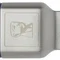 Кардрідер Kingston MobileLite Duo 3C Dual Interface USB3.1 Type-A and Type-C microSD (FCR-ML3C) Metall Casing