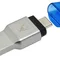Кардрідер Kingston MobileLite Duo 3C Dual Interface USB3.1 Type-A and Type-C microSD (FCR-ML3C) Metall Casing