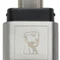 Кардрідер Kingston MobileLite Duo 3C Dual Interface USB3.1 Type-A and Type-C microSD (FCR-ML3C) Metall Casing