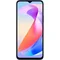 Смартфон Huawei Honor X6a 4/128GB Dual Sim Midnight Black