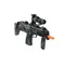Автомат віртуальної реальності ProLogix AR-Glock gun (NB-005AR)