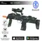 Автомат віртуальної реальності ProLogix AR-Glock gun (NB-005AR)