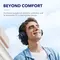 Bluetooth-гарнітура Anker SoundCore Space Q45 Blue (A3040G31) Bluetooth-гарнітура Anker SoundCore Space Q45 Blue (A3040G31)