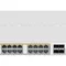 Комутатор MikroTik CRS328-24P-4S+RM