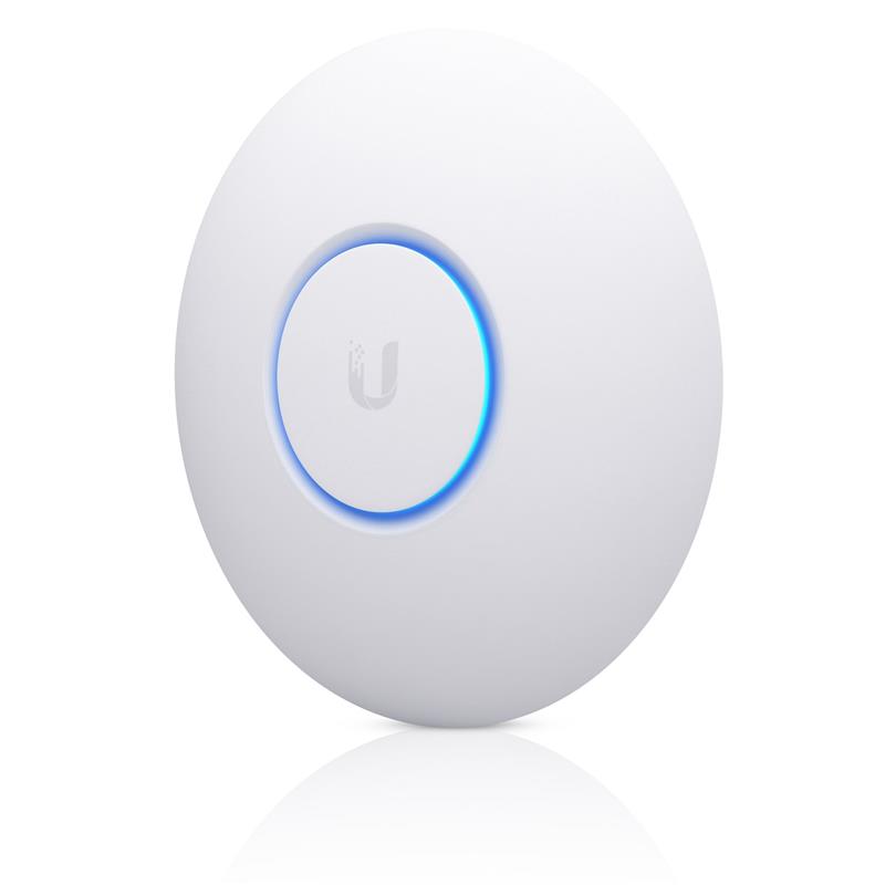 Точка доступу Ubiquiti UniFi nanoHD UAP-NANOHD (AC2033, 1xGE, 3dBi)