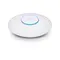 Точка доступу Ubiquiti UniFi nanoHD UAP-NANOHD (AC2033, 1xGE, 3dBi)