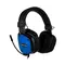Гарнітура Sades SA-722 Dpower Black/Blue (sa722blj) Гарнітура Sades SA-722 Dpower Black/Blue (sa722blj)