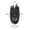 Миша Motospeed V50 (mtv50) Black